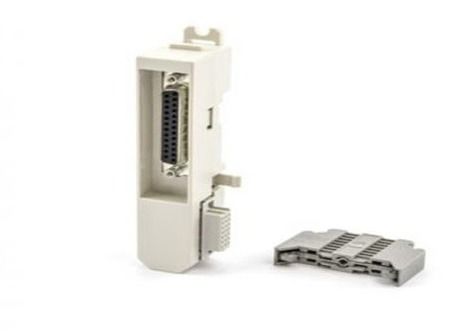 Cabos TK801 duplos da tomada dois de TB845 3BSE021437R1 Modulebus para a redundância