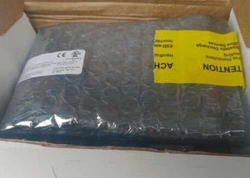 Pacote original do selo do módulo da vara 3BSE023607R1 ABB da derivação de TY801K01 8pcs