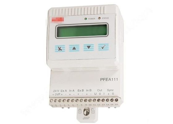 Pacote original do selo do módulo da vara 3BSE023607R1 ABB da derivação de TY801K01 8pcs