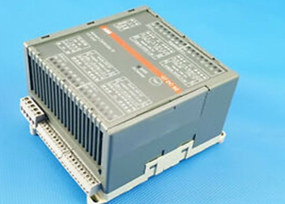 ABB 07DC92 Digitas mim equipamento pequeno da C.C. IP20 do módulo GJR5252200R0101 24 V de O