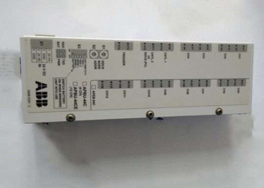 Conector macho do Pin DB25P da C.A. 800M Hardware With 25 do terminal do ônibus de 3BSC950193R1 TB850 CEX