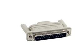 Conector macho do Pin DB25P da C.A. 800M Hardware With 25 do terminal do ônibus de 3BSC950193R1 TB850 CEX