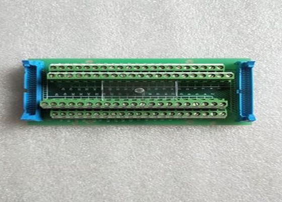 Módulo dos ethernet da C.A. 800F de ABB EI802F 3BDH000016R1 para a automatização industrial