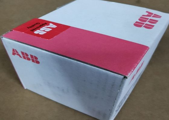 TB810 3BSE008560R1 Modulebus S800 portuário ótico mim módulos de comunicação de O