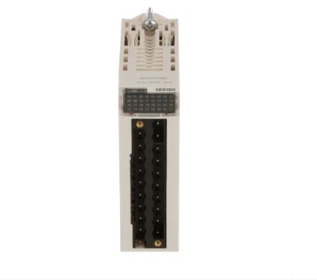 Schneider Electric BMXP341000 Elétrico BMX Serial Modbus 2 Slots, Montagem em Trilho DIN