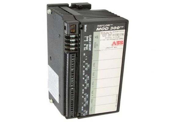 2003AZ10101A Módulo de Saída Analógica ABB MODCELL Corrente Isolada 4-20mA/0-20mA