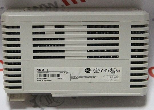 Módulos de comunicação 3BSE048845R1 de ABB CI868K01 com o módulo da placa de base TP867