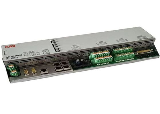 Cabo de uma comunicação de ABB TK890F 3BDM000202R1 40 séries da C.A. 800F