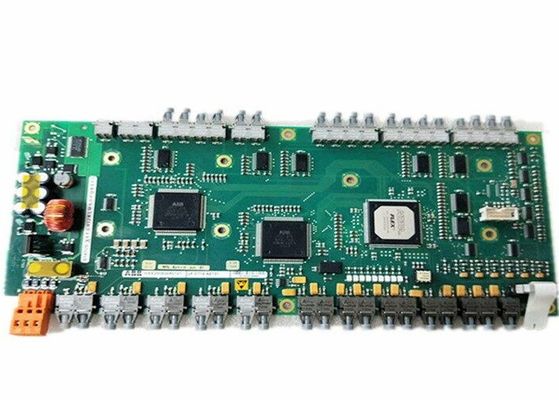 Cabo de uma comunicação de ABB TK890F 3BDM000202R1 40 séries da C.A. 800F