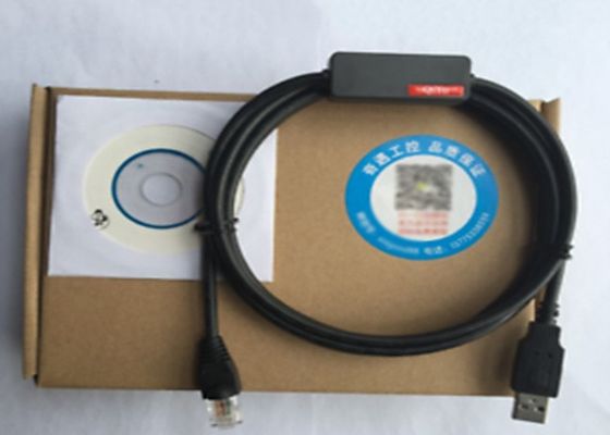 ABB TK212A 3BSC630197R1 pré-fabricou o PC do cabo a CI801 CI840 para a transferência de software