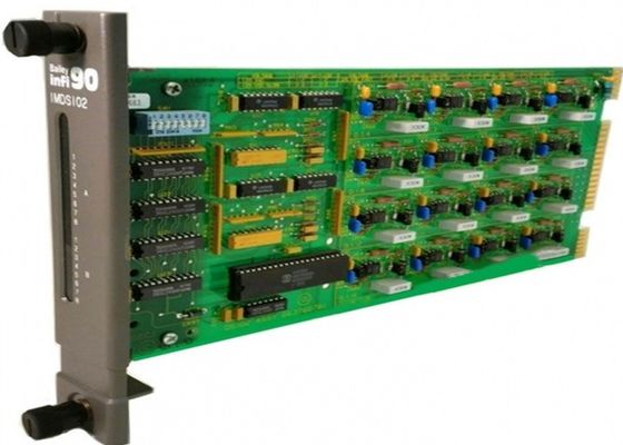 Original novo de Digital Input Module 100% do ESCRAVO do I/O de ABB IMDSM05 DIGITAL