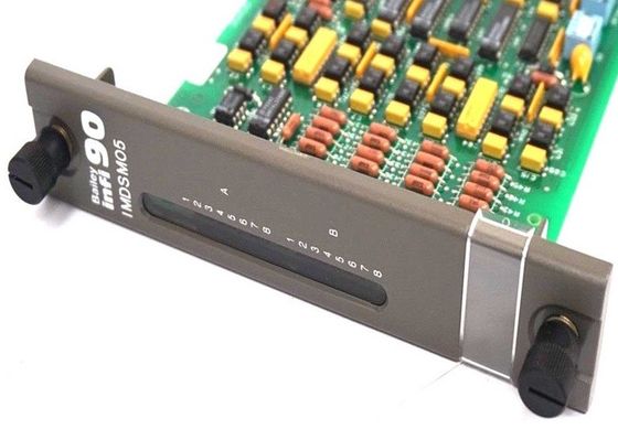 Original novo de Digital Input Module 100% do ESCRAVO do I/O de ABB IMDSM05 DIGITAL