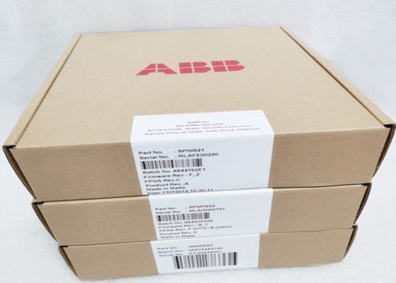 Original novo de Digital Input Module 100% do ESCRAVO do I/O de ABB IMDSM05 DIGITAL