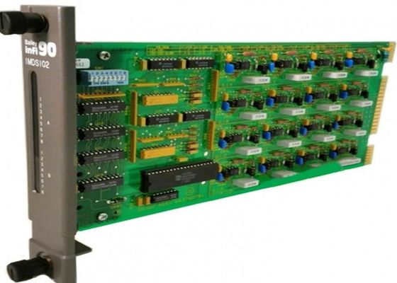 Adaptador HNET do ônibus do processo de ABB PHCBRCPBA10000 e de comunicação de TUS módulo