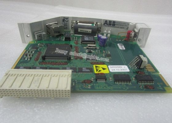 ABB EI803F Digitas mim pacote original do selo do módulo 3BDH000017R1 Advant OCS de O