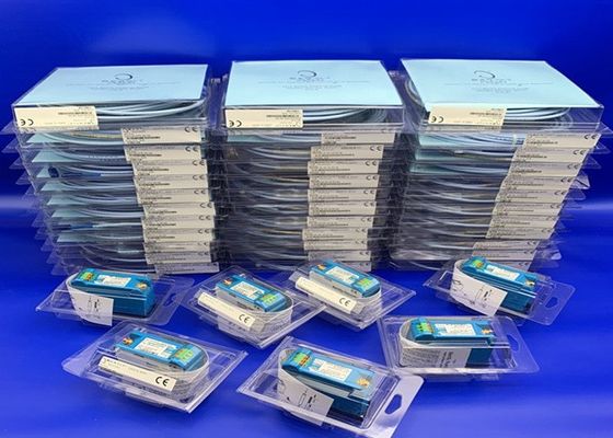 ABB EI803F Digitas mim pacote original do selo do módulo 3BDH000017R1 Advant OCS de O
