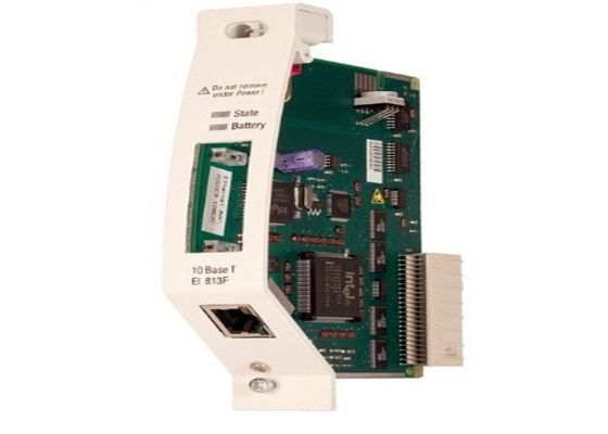 ABB EI803F Digitas mim pacote original do selo do módulo 3BDH000017R1 Advant OCS de O
