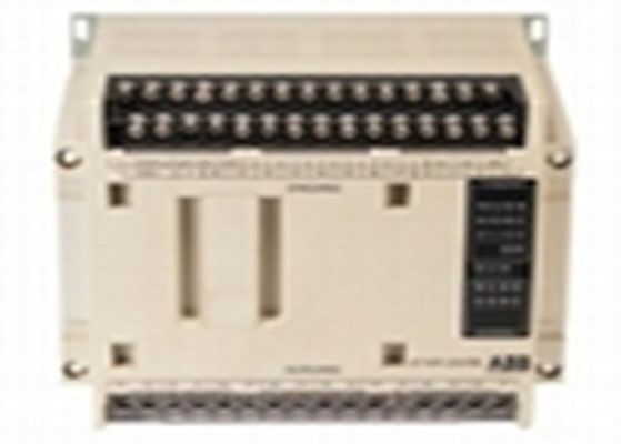ABB AO845 AS800 Digitas mim módulo de saída análoga do CERVO 8ch do módulo 3BSE045584R1 S/R de O
