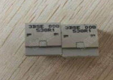 Terminal de 3BSE008538R1 TB807 Modulebus para circuitos elétricos de comutação/de proteção