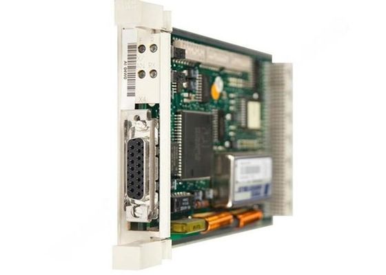 O módulo de saída 3BUR001455R1 de ABB DO814 Digitas Digitas eu o módulo 16 de O FAÇO os canais