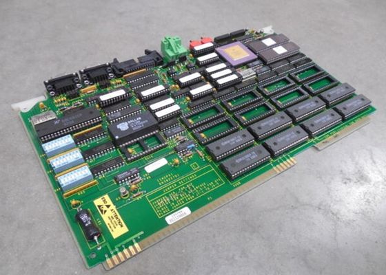 Original novo do CARTÃO 100% do módulo de comunicação CIS de ABB Bailey IIMCP01 CIU PROC