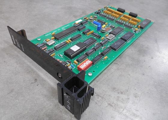 Módulo entrado análogo Digital 90 15 VDC líquidos 4-20 miliampère 1 W de ABB NASI02