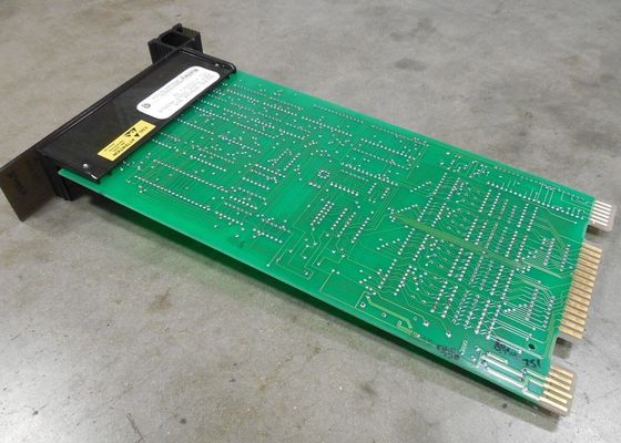 Módulo entrado análogo Digital 90 15 VDC líquidos 4-20 miliampère 1 W de ABB NASI02