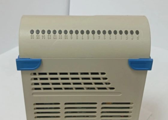 1C31189G01  Módulo de Potência Emerson  Módulo de Diodo de Redundância Westinghouse Ovation