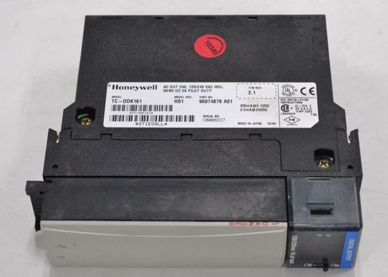 Honeywell TC-ODK161 módulos de expansão PLC Digital AC saída 16 ponto 2 AMP