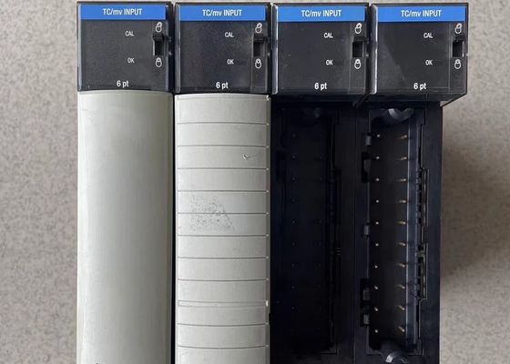 Honeywell TC-IXL061 TDC 3000 Experion LS Módulo de entrada/saída 6 canais mais 1 canal de junção a frio