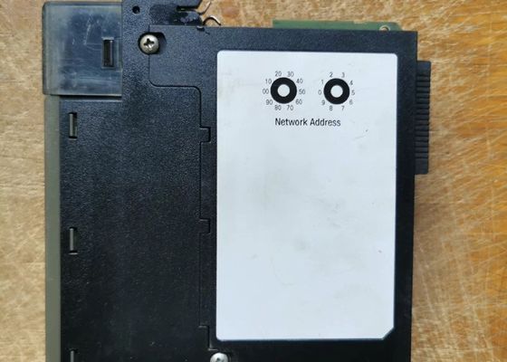 Honeywell TC-CCR013 ControlLogix Redundante ControlNet Interface Module Duplo