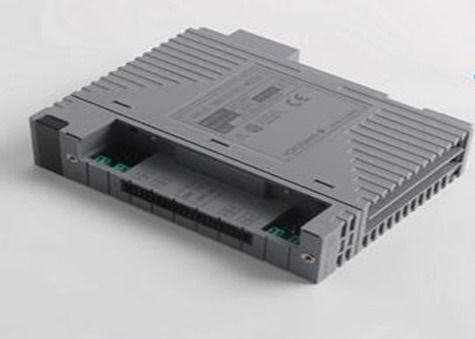 Série S800 24VDC do módulo de entrada/saída 800xA dos ethernet de ABB DI801 3BSE020508R1