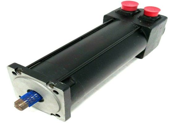 AB Novo 1326AB-B720E-21-L Servo Motor 3500 RPM