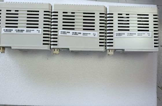 AO810V2 3BSE038415R1 ABB Módulo de Saída Analógica Confiável para Automação Industrial