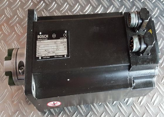 Servo motor da série Ab 1326ab-B720e-M2k7l 6,8 Kilowatts de potência máxima