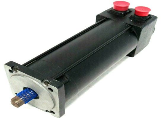 Servo motor da série AB 1326AB-B515E-M2K5L 380-460 volts AC 3000 a 4000 RPM