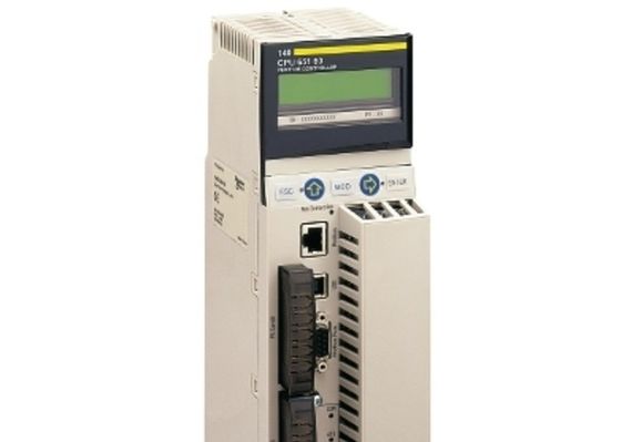 SCHNEIDER 140DAI75300 Entrada AC 32 Pontos 230 VAC Isolamento de Grupo de 8 Pontos