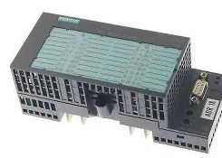 SIEMENS 6ES71321BL000XB0 Módulo de saída 32 pontos digital 5AMP 24VDC DP sísmico