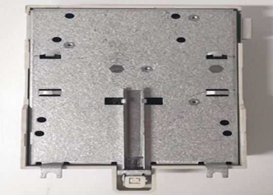 TU847 3BSE022462R1 Série de unidades de terminação de módulos Mtu para CI840