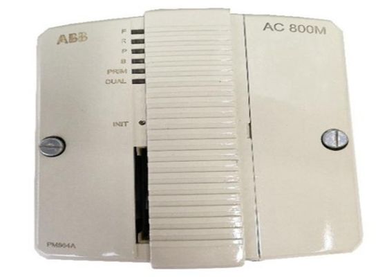 CI867K01 3BSE043660R1 CI867K01 Modbus Interface TCP Interface de comunicação CI867