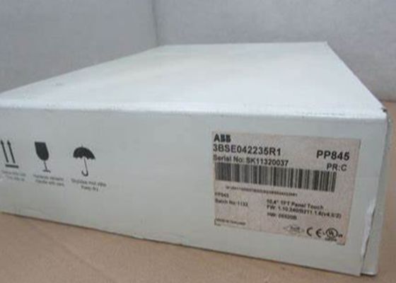 CI867K01 3BSE043660R1 CI867K01 Modbus Interface TCP Interface de comunicação CI867