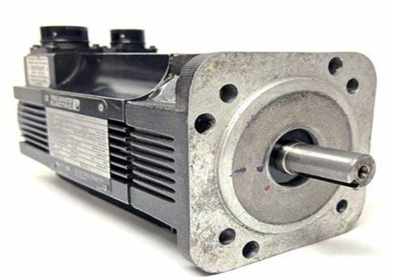 AB 1326AB-B410G-M2L 460/380V AC Servomotor Industrial IP67 Classificação ambiental 8,1 Nm
