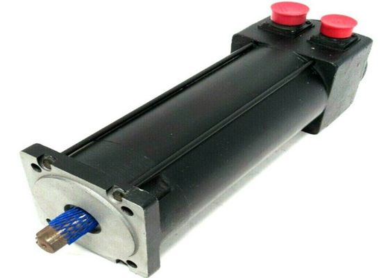 AB 1326AB-B410G-M2L 460/380V AC Servomotor Industrial IP67 Classificação ambiental 8,1 Nm