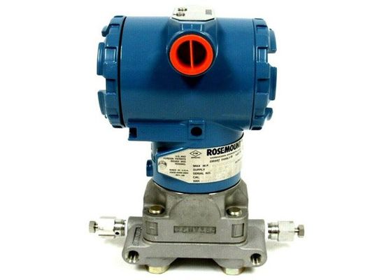 Transmissor de Temperatura Série 3051 Rosemount 3051CD2A22A1AB4