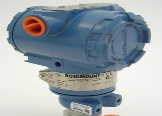 Transmissor de Temperatura Série 3051 Rosemount 3051CD2A22A1AB4