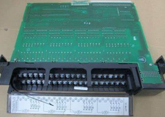 O módulo Ge Fanuc IC693MDL930 é um módulo de entrada/saída de 6 pontos Ge Fanuc série 90-30 Plcs