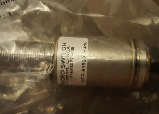 Honeywell Of 21EN322-RB 4 A 26 Mm 85 °C 28 V 53.38N Conector linear automóvel