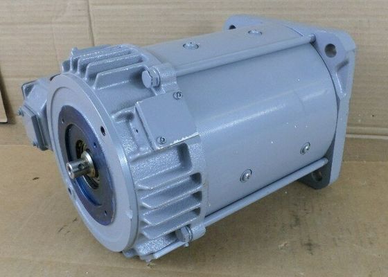 HD101-12SP MITSUBISHI DC SERVO MOTOR DC MAGNETO PERMANENTE 24 V DC
