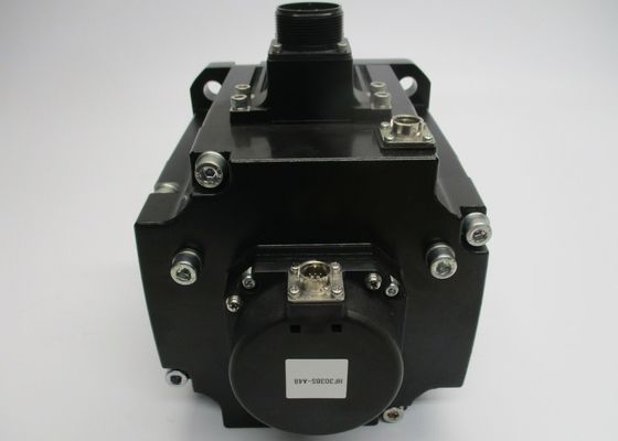 SERVO MOTOR de Mitsubishi HF303BS-A48 12,7 ampères 3 quilowatts 2000 RPM 184 V da FASE 3