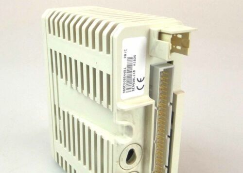 3BSE008544R1 AI820  Módulo de Terminação ABB Isolado Precisão para Controle Industrial